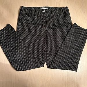 Ricki’s Capri Pants